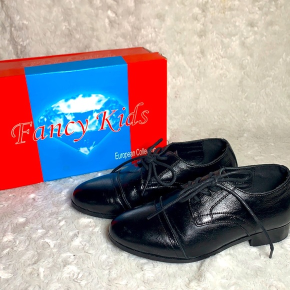 Fancy Kids - Picture 1 of 3